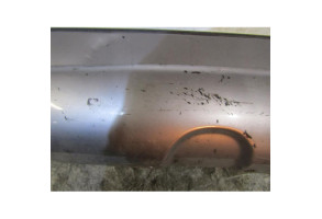 Pare choc arriere HYUNDAI SANTA FE 1 Photo n°4