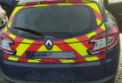 Feu arriere secondaire gauche (feux) RENAULT MEGANE 3 Photo n°6