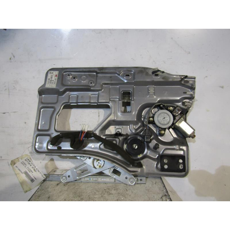 Leve vitre electrique arriere droit HYUNDAI SANTA FE 1 Photo n°1