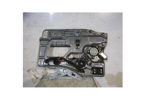 Leve vitre electrique arriere droit HYUNDAI SANTA FE 1 Photo n°1