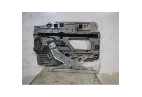 Leve vitre electrique arriere droit HYUNDAI SANTA FE 1 Photo n°2