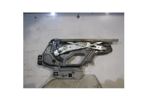 Leve vitre electrique avant droit HYUNDAI SANTA FE 1 Photo n°1