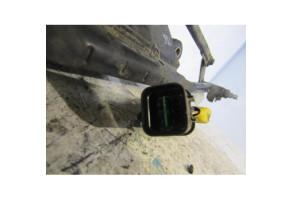 Moteur essuie glace avant HYUNDAI SANTA FE 1 Photo n°2