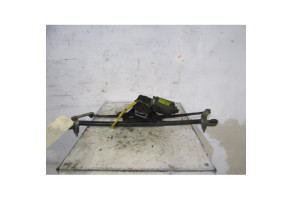 Moteur essuie glace avant HYUNDAI SANTA FE 1 Photo n°3