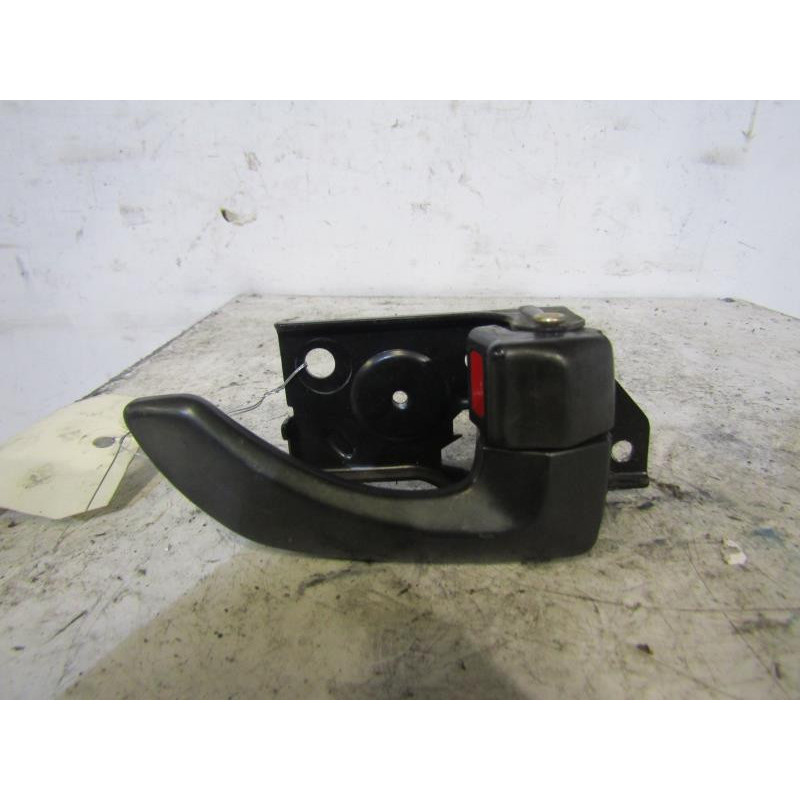 Poignee interieur arriere droit HYUNDAI SANTA FE 1 Photo n°1