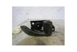Poignee interieur arriere droit HYUNDAI SANTA FE 1 Photo n°1