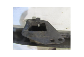 Renfort pare choc arriere (traverse) VOLKSWAGEN GOLF 4 Photo n°3