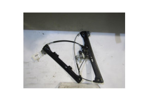 Leve vitre electrique avant gauche BMW SERIE 5 E60 Photo n°1