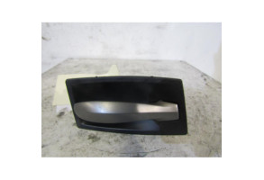 Poignee interieur arriere droit BMW SERIE 5 E60 Photo n°1