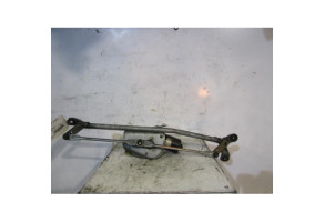 Moteur essuie glace avant TOYOTA AVENSIS 1 Photo n°3