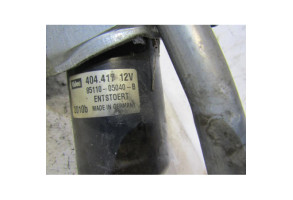 Moteur essuie glace avant TOYOTA AVENSIS 1 Photo n°4