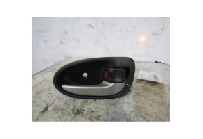 Poignee interieur avant droit TOYOTA YARIS 2 Photo n°1