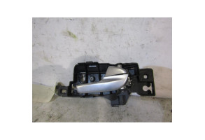 Poignee interieur arriere droit FORD MONDEO 3 Photo n°1