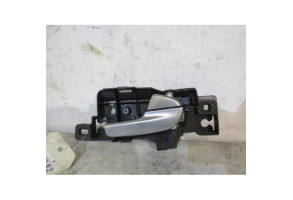 Poignee interieur avant droit FORD MONDEO 3 Photo n°1