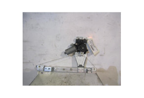 Leve vitre electrique arriere gauche CITROEN C3 1 Photo n°1