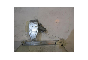 Leve vitre electrique arriere gauche CITROEN C3 1 Photo n°2