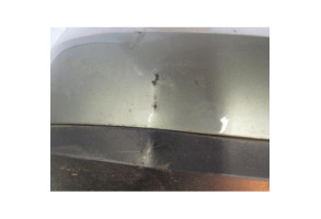 Pare choc arriere VOLKSWAGEN PASSAT 5 Photo n°4