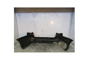 Pare choc arriere VOLKSWAGEN PASSAT 5 Photo n°5