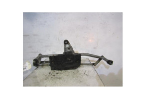 Moteur essuie glace avant VOLKSWAGEN PASSAT 5 Photo n°1