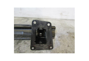 Renfort pare choc arriere (traverse) VOLKSWAGEN PASSAT 5 Photo n°2