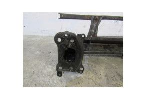 Renfort pare choc avant (traverse) VOLKSWAGEN PASSAT 5 Photo n°2