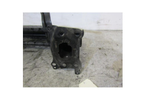 Renfort pare choc avant (traverse) VOLKSWAGEN PASSAT 5 Photo n°3
