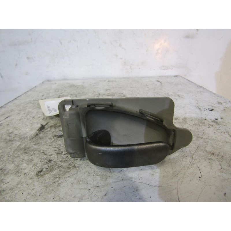 Poignee interieur avant gauche CITROEN XSARA PICASSO Photo n°1
