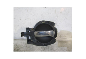 Poignee interieur arriere droit CITROEN C3 1 Photo n°1