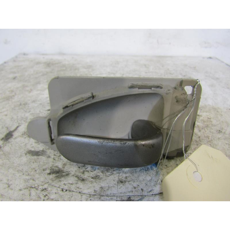 Poignee interieur arriere droit CITROEN XSARA PICASSO Photo n°1
