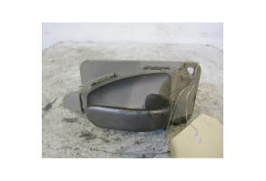 Poignee interieur arriere droit CITROEN XSARA PICASSO Photo n°1