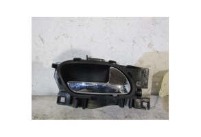 Poignee interieur arriere droit CITROEN C3 2 Photo n°1