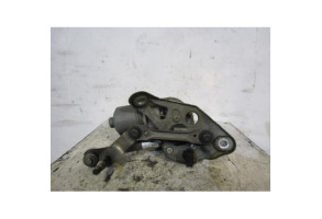Moteur essuie glace avant droit PEUGEOT 407 Photo n°1