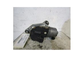 Moteur essuie glace avant droit PEUGEOT 407 Photo n°3