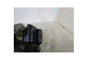 Moteur essuie glace avant droit PEUGEOT 407 Photo n°4