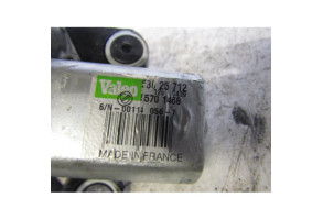 Moteur essuie glace arriere FIAT GRANDE PUNTO Photo n°3