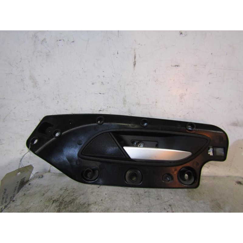 Poignee interieur arriere droit FIAT GRANDE PUNTO Photo n°1