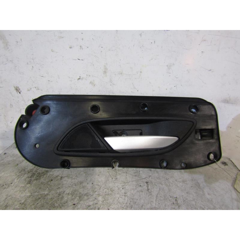 Poignee interieur avant droit FIAT GRANDE PUNTO Photo n°1