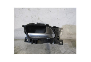 Poignee interieur arriere droit CITROEN C4 PICASSO 2 Photo n°1