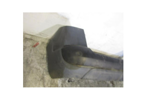 Pare choc arriere PEUGEOT 207 Photo n°3