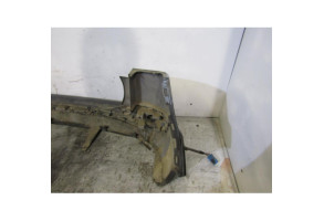 Pare choc arriere PEUGEOT 207 Photo n°5