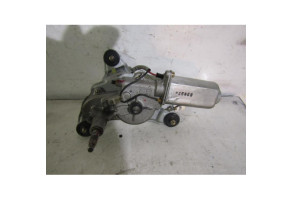 Moteur essuie glace arriere KIA CARENS 2 Photo n°1