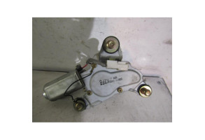 Moteur essuie glace arriere KIA CARENS 2 Photo n°2