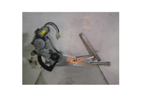 Leve vitre electrique avant droit CHEVROLET AVEO 1 Photo n°3