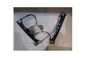 Leve vitre electrique avant droit MERCEDES CLASSE C 203 Photo n°1