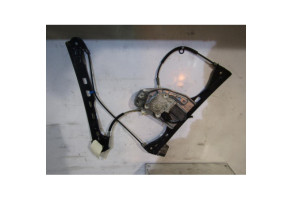Leve vitre electrique avant droit MERCEDES CLASSE C 203 Photo n°2