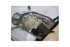Leve vitre electrique avant droit MERCEDES CLASSE C 203 Photo n°3