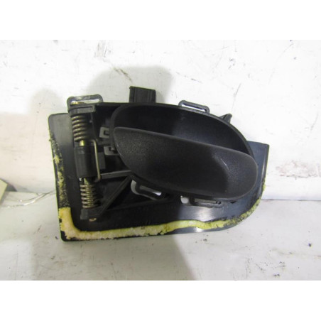 Poignee interieur arriere gauche PEUGEOT 206
