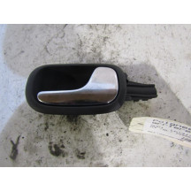 Poignee interieur arriere droit AUDI A3 1 Photo n°2
