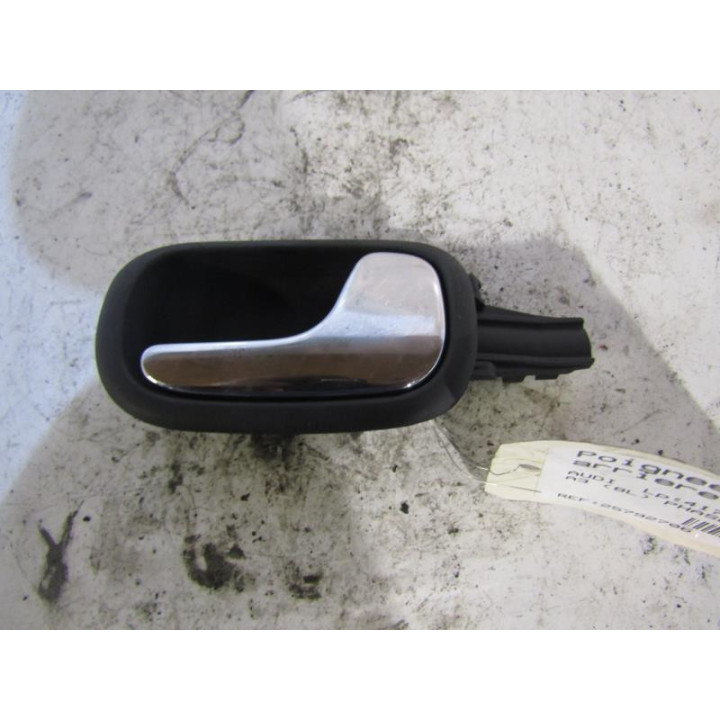 Poignee interieur arriere droit AUDI A3 1 Photo n°2