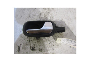 Poignee interieur arriere droit AUDI A3 1 Photo n°2